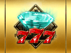 777 (1) game cover